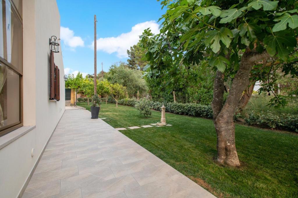 Casa Karin Villa Alghero Exterior photo